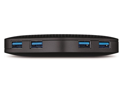 Hub USB TP-Link UH400 USB 3.0 (4 porty)